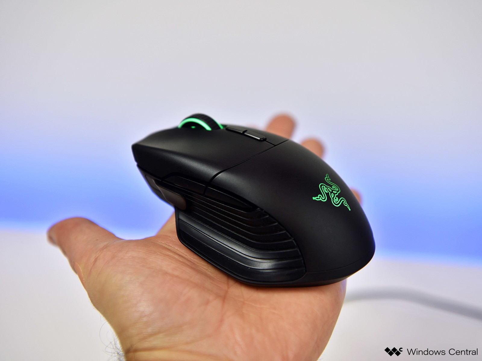 Good mouse with side buttons for forward/back for mac free