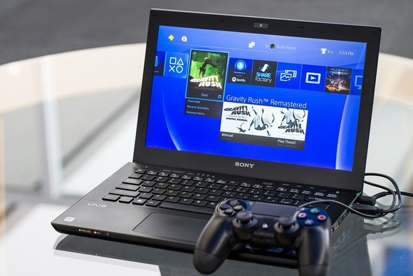 Playstation 4 Remote Play Now Available For Mac